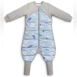 New 6-12M Love to Dream 3.5 TOG Wearable Blanket Sleep Sack Sleepsack Warm Soft